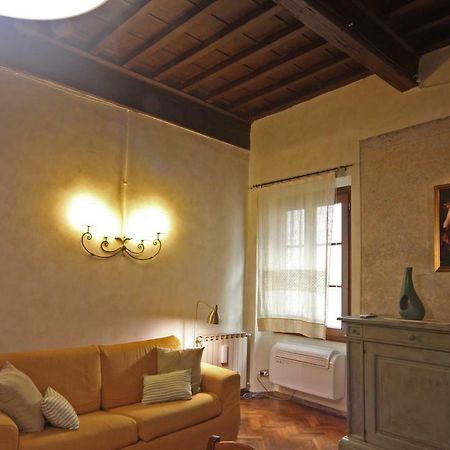 פירנצה Verrazzano Apartment מראה חיצוני תמונה