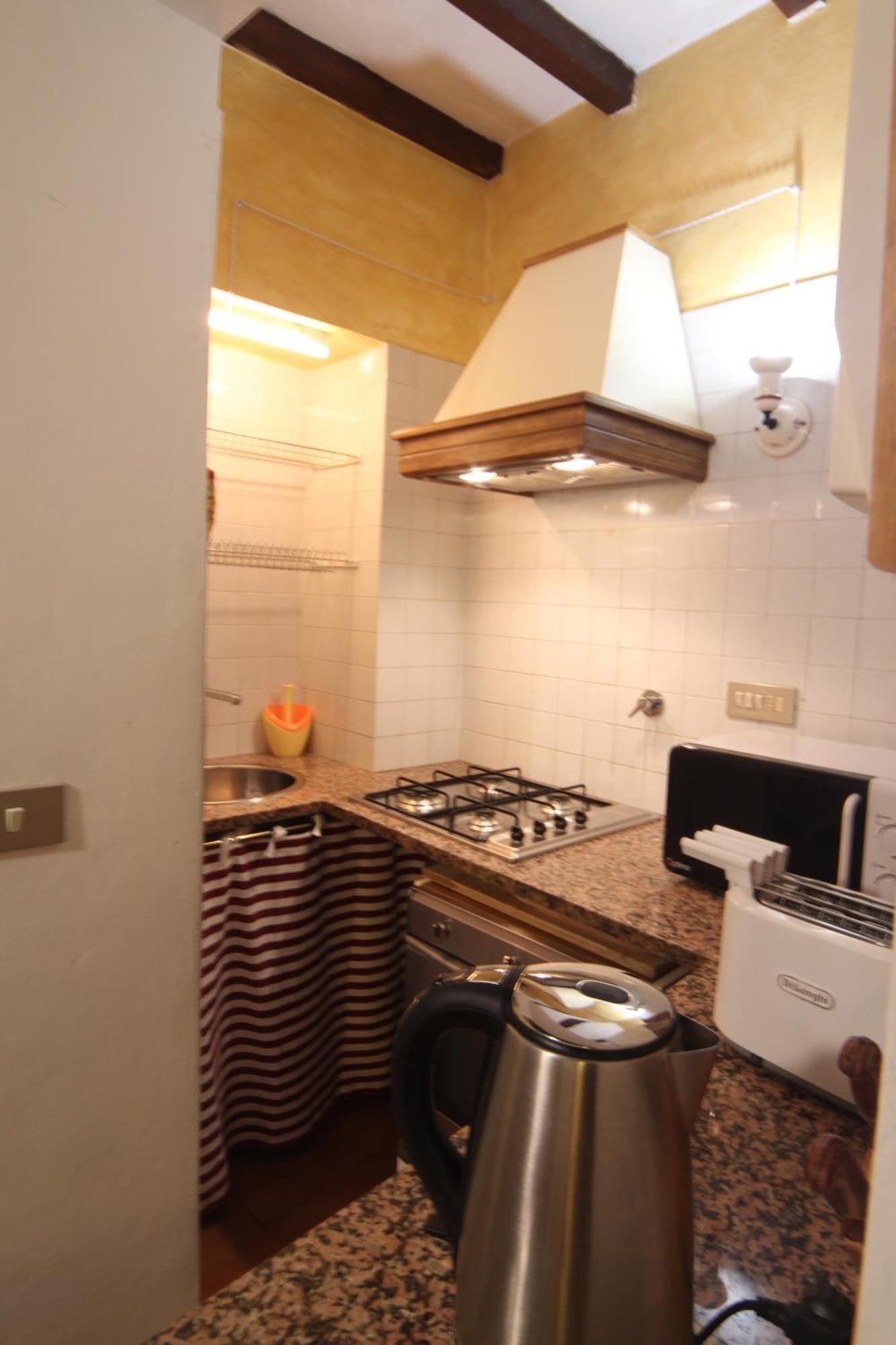 פירנצה Verrazzano Apartment מראה חיצוני תמונה